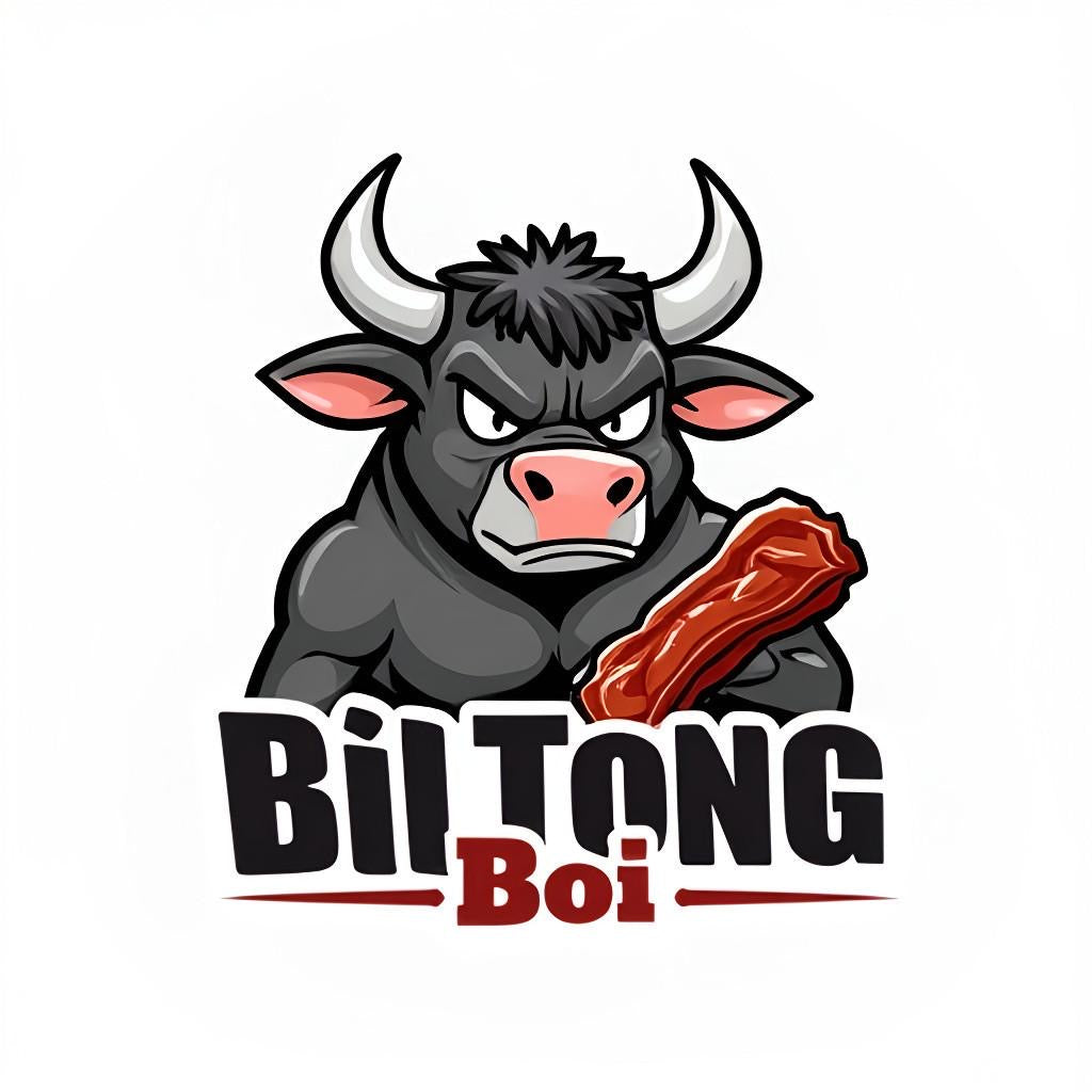 Biltong spice